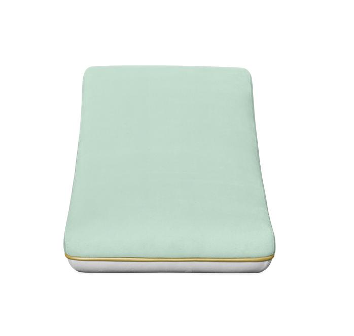 Verspielte Blasen‑Rutsche