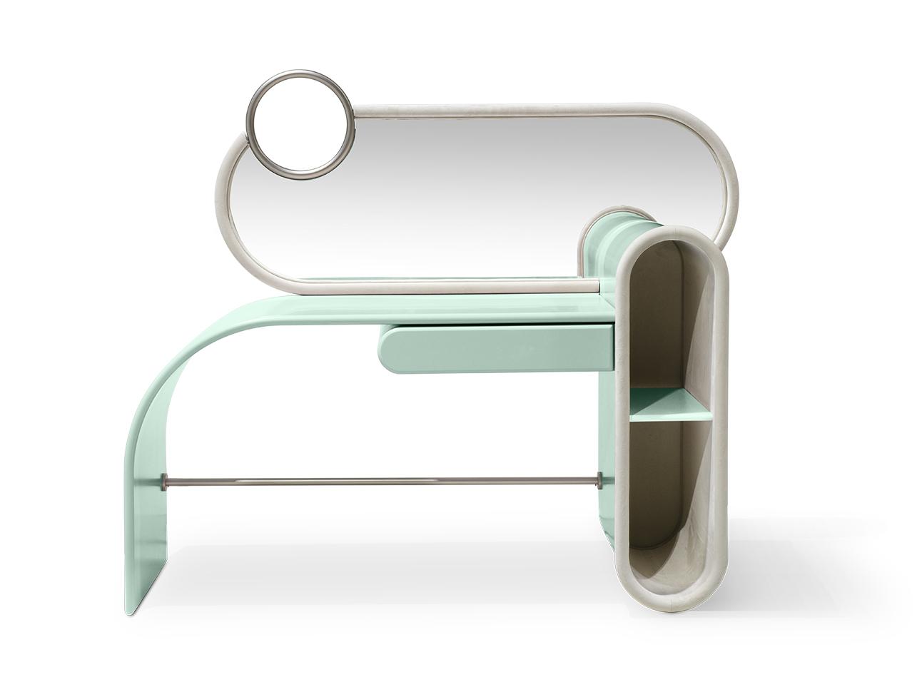 Sugar Rush Kinderschminktisch