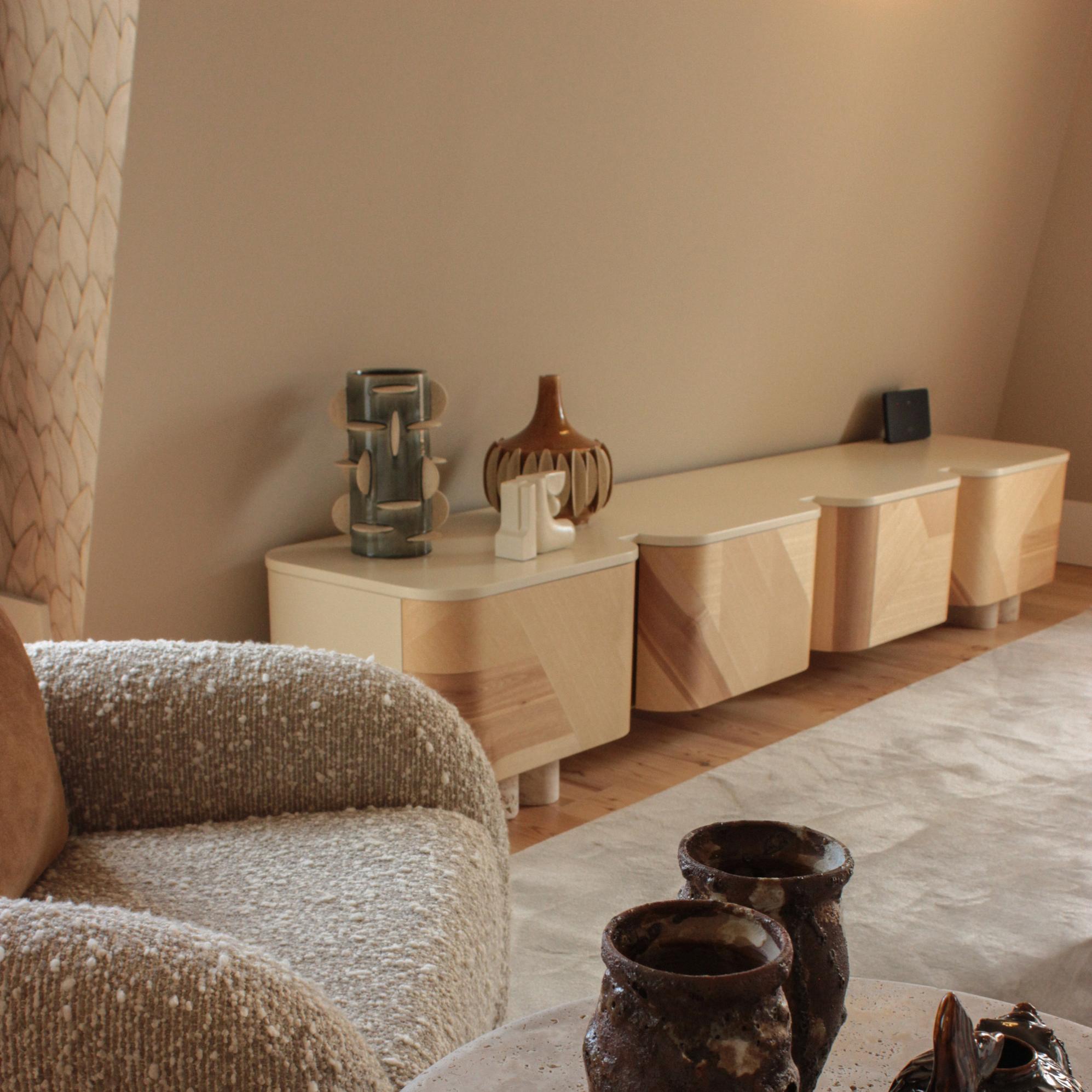 Kisho TV-Sideboard