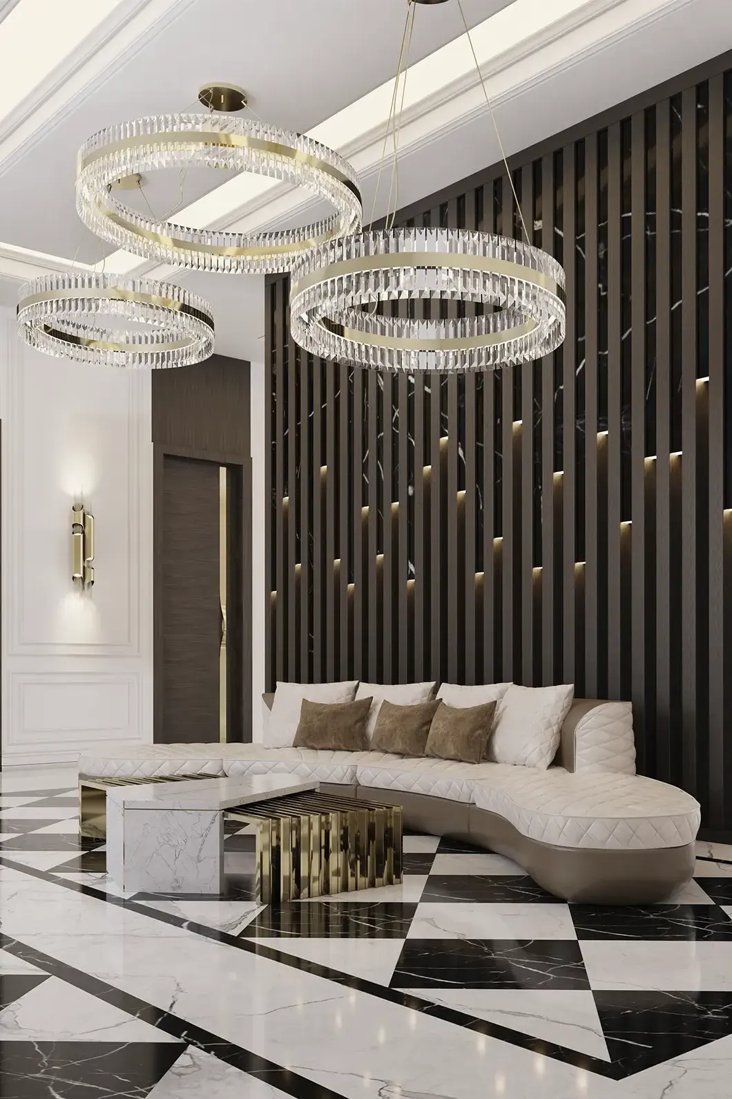 Freedom Pendelleuchte - 4