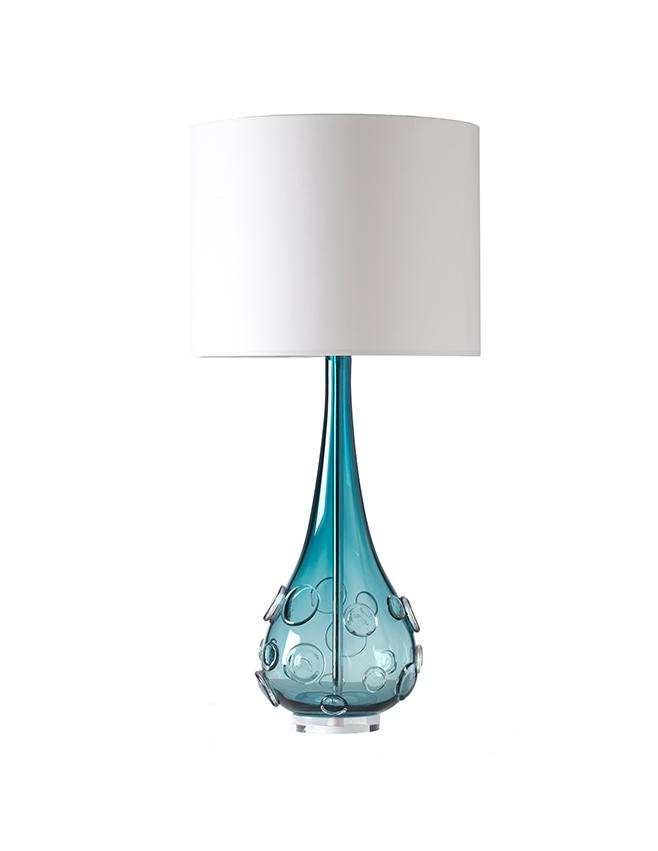 Sebastian Tischlampe