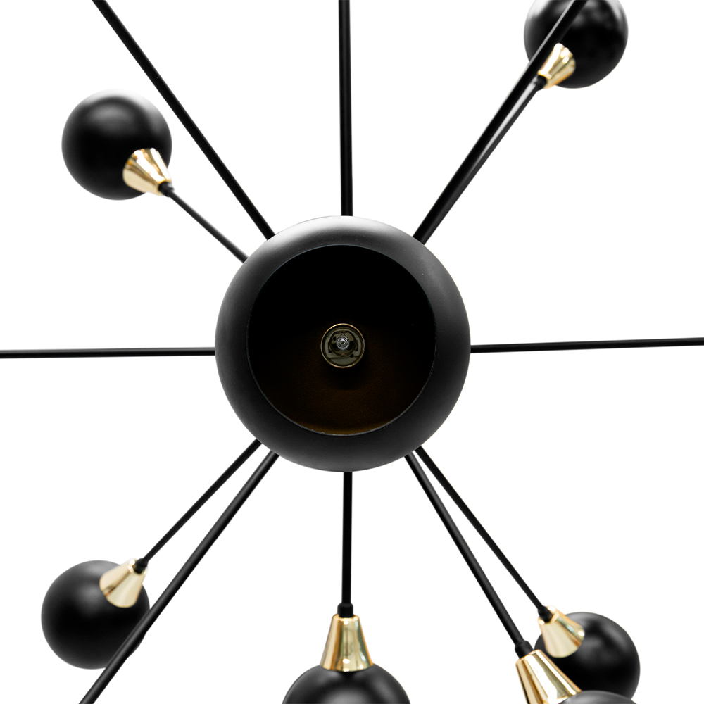 Smooth Pendelleuchte