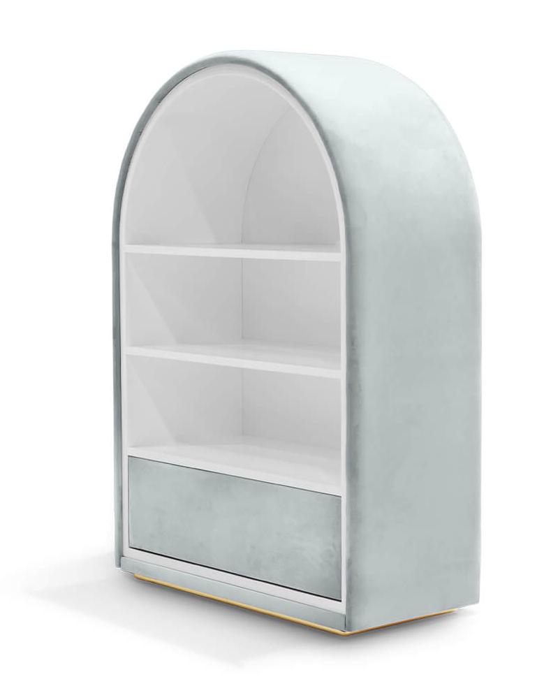 Sugar Rush Bücherregal