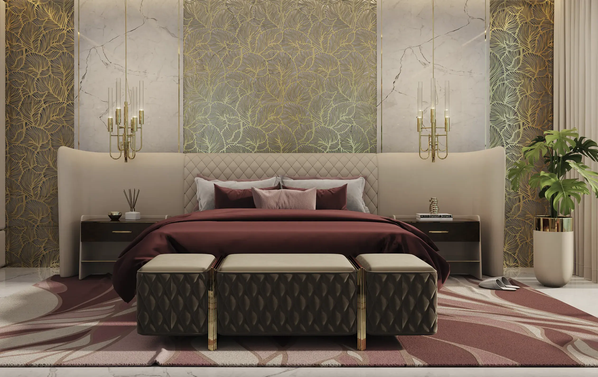 Serenade Ottomane - 1