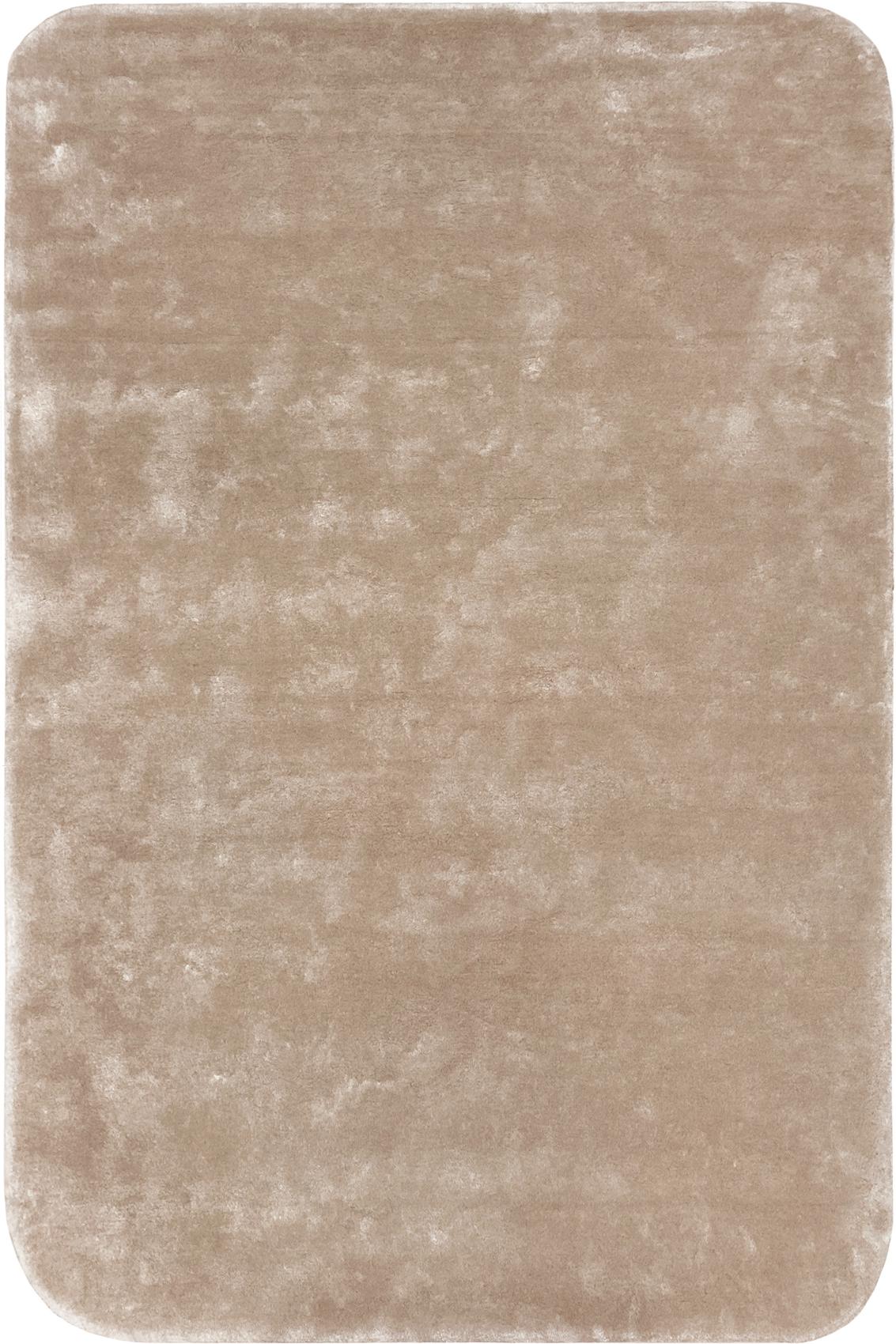 Bococa Teppich | Farbe: Limestone | Größe: 200 x 300 cm