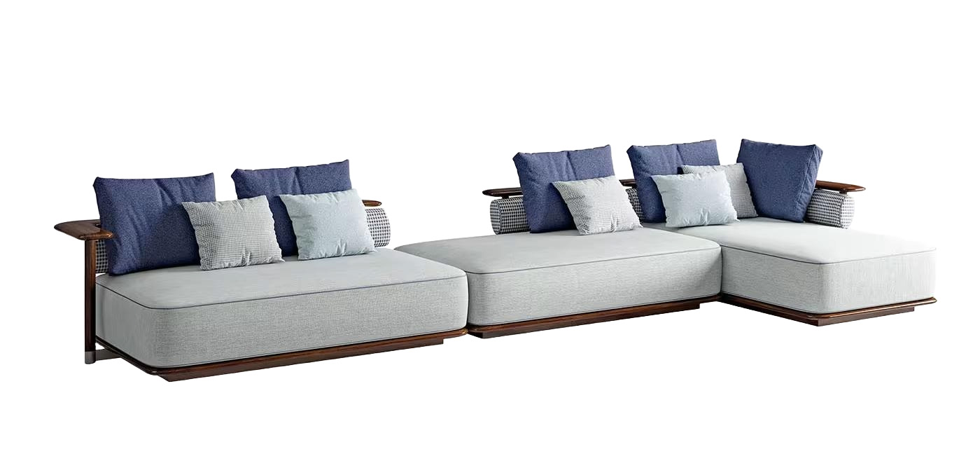 Pedro modulares Outdoor‑Sofa