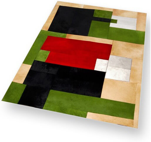 Loutraki Teppich | Größe: 150 x 210 cm