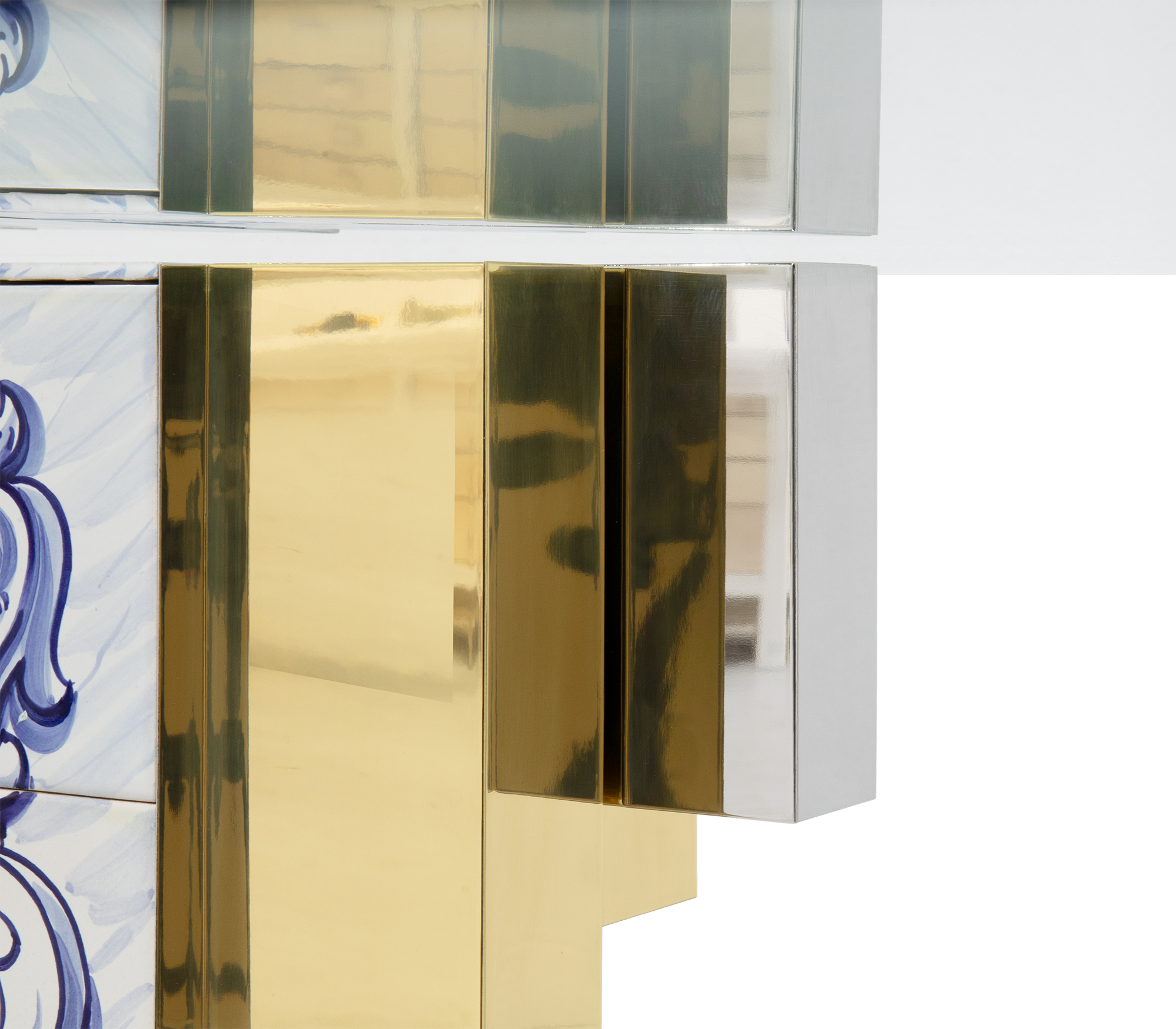 Legacy Luxus‑Esstisch