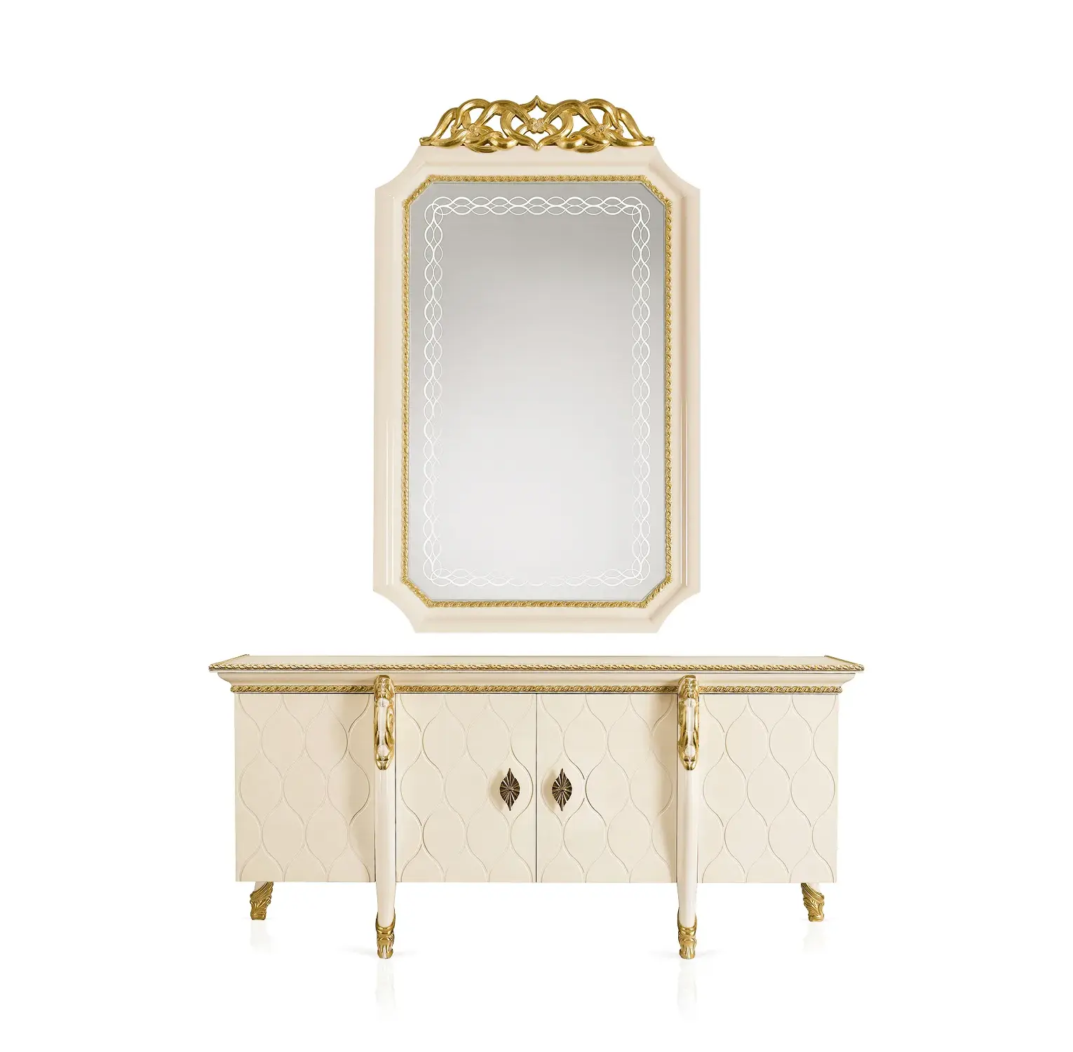 Harmony Italienisches Sideboard
