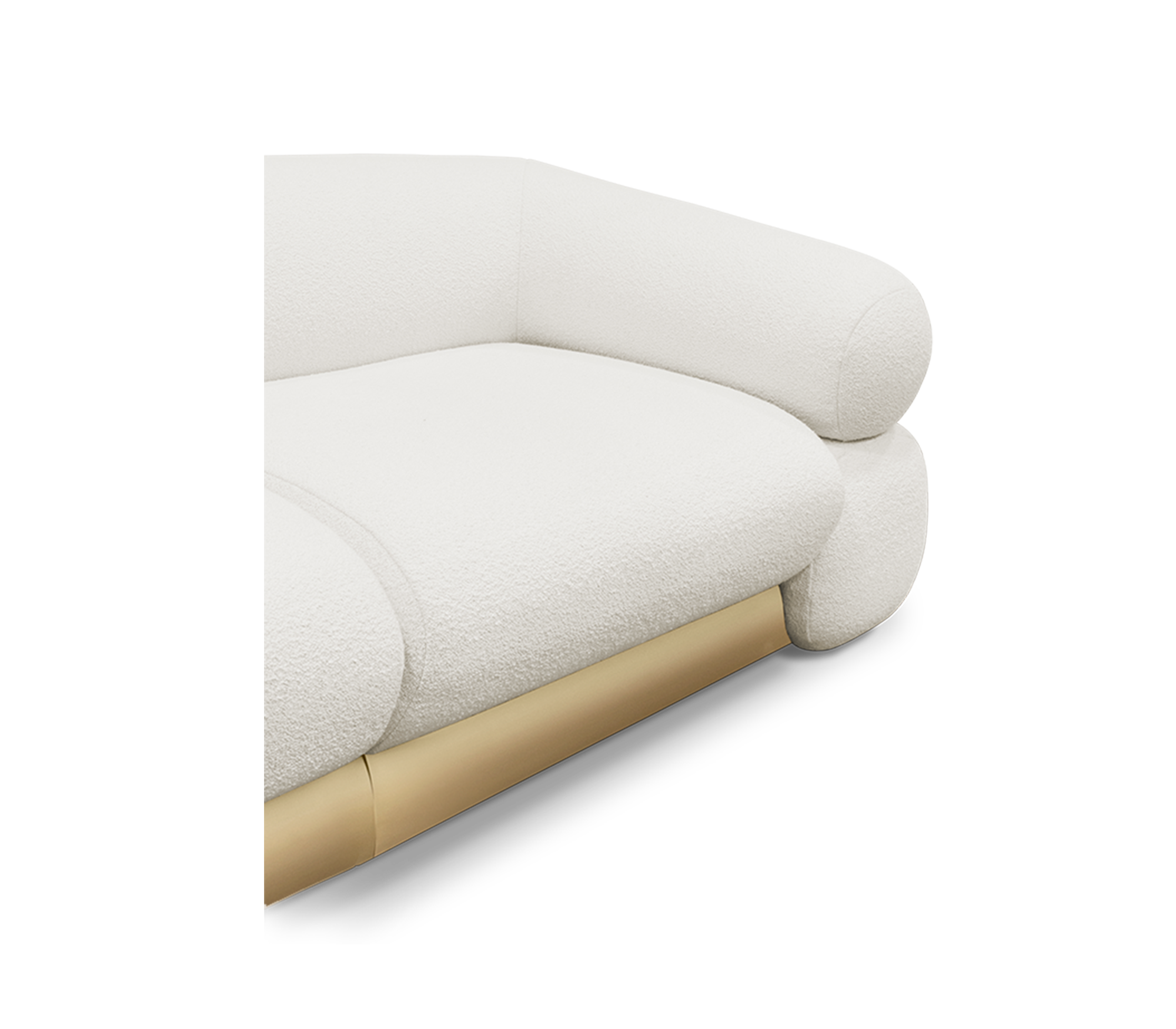 Fitzgerald Master‑Sofa (Eckgruppe)