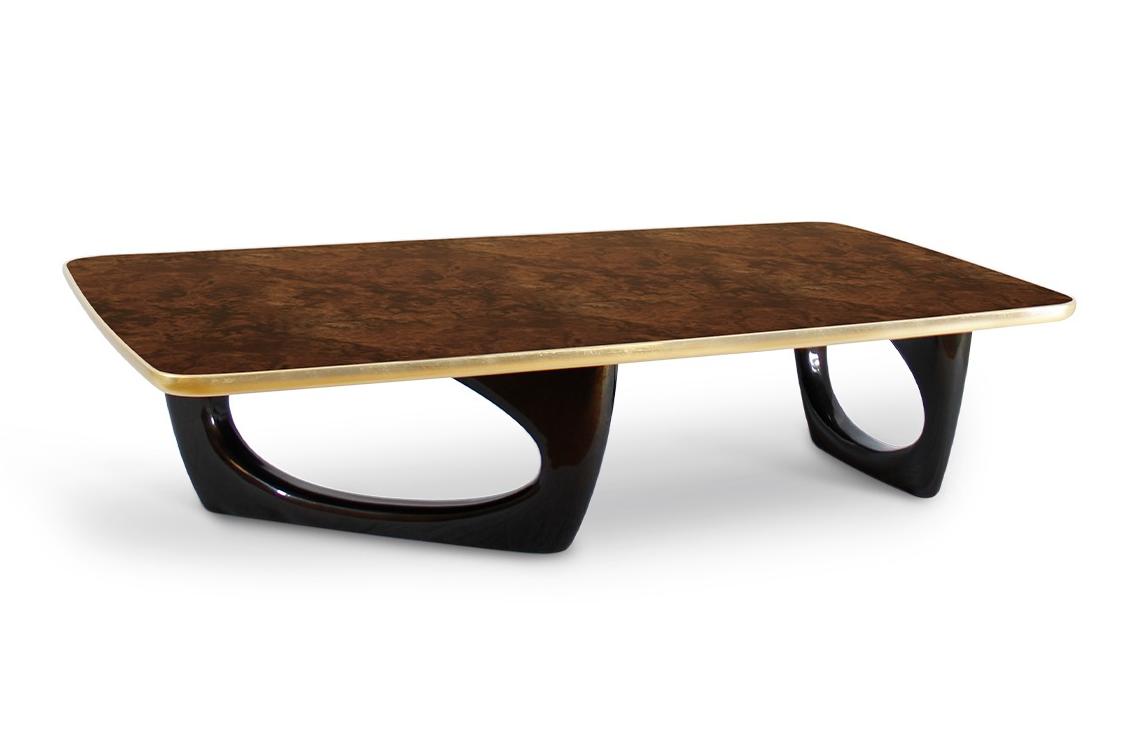 Luxe Couchtisch