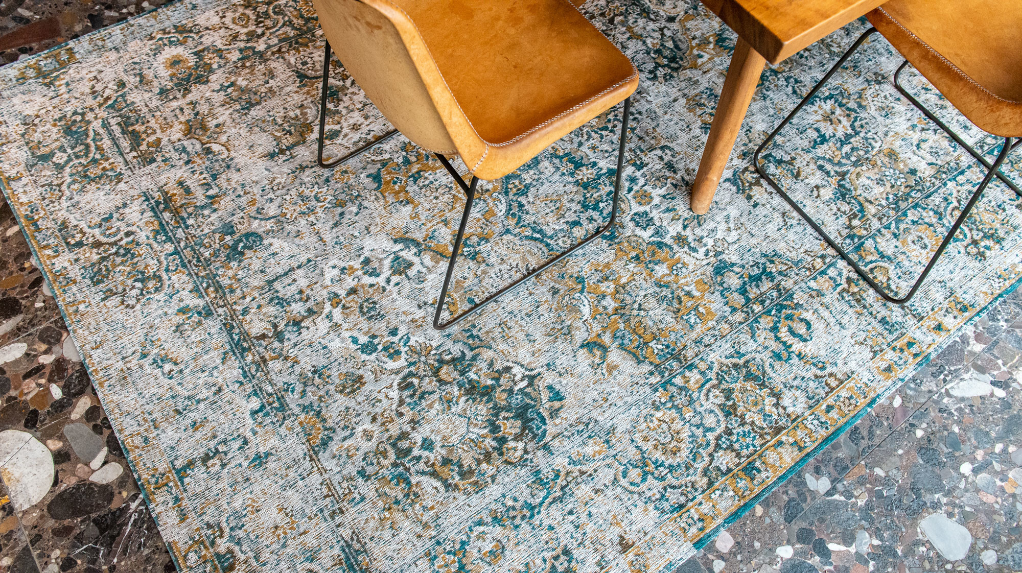 Fener 9127 Teppich | Größe: 240 x 340 cm