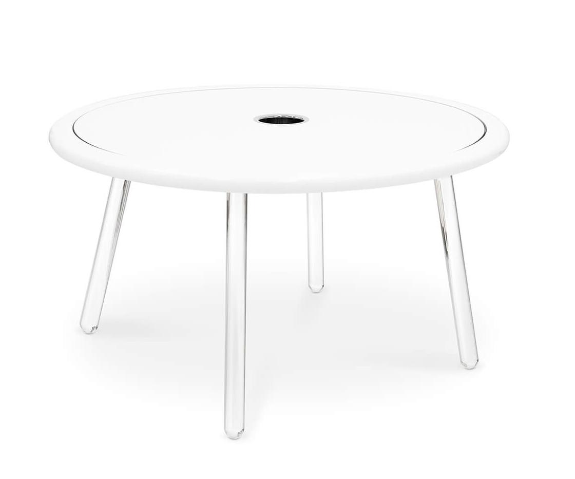 Mirage Illusion Tisch