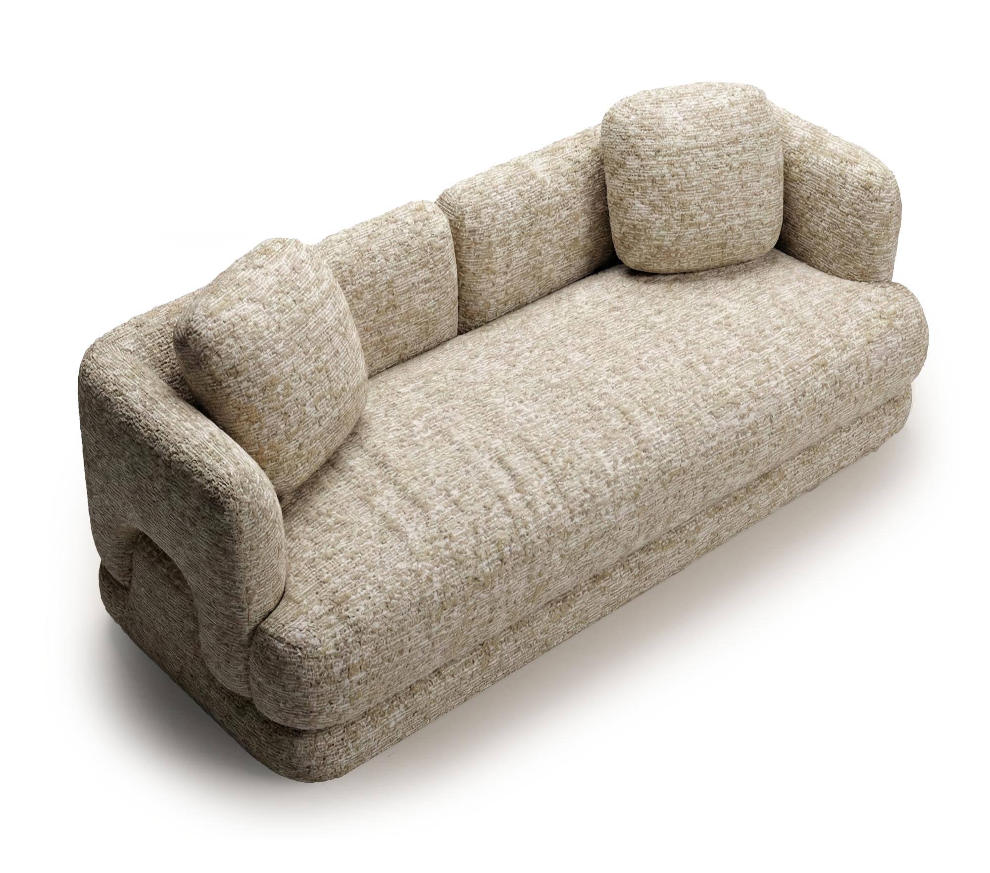 Mosaico Sofa