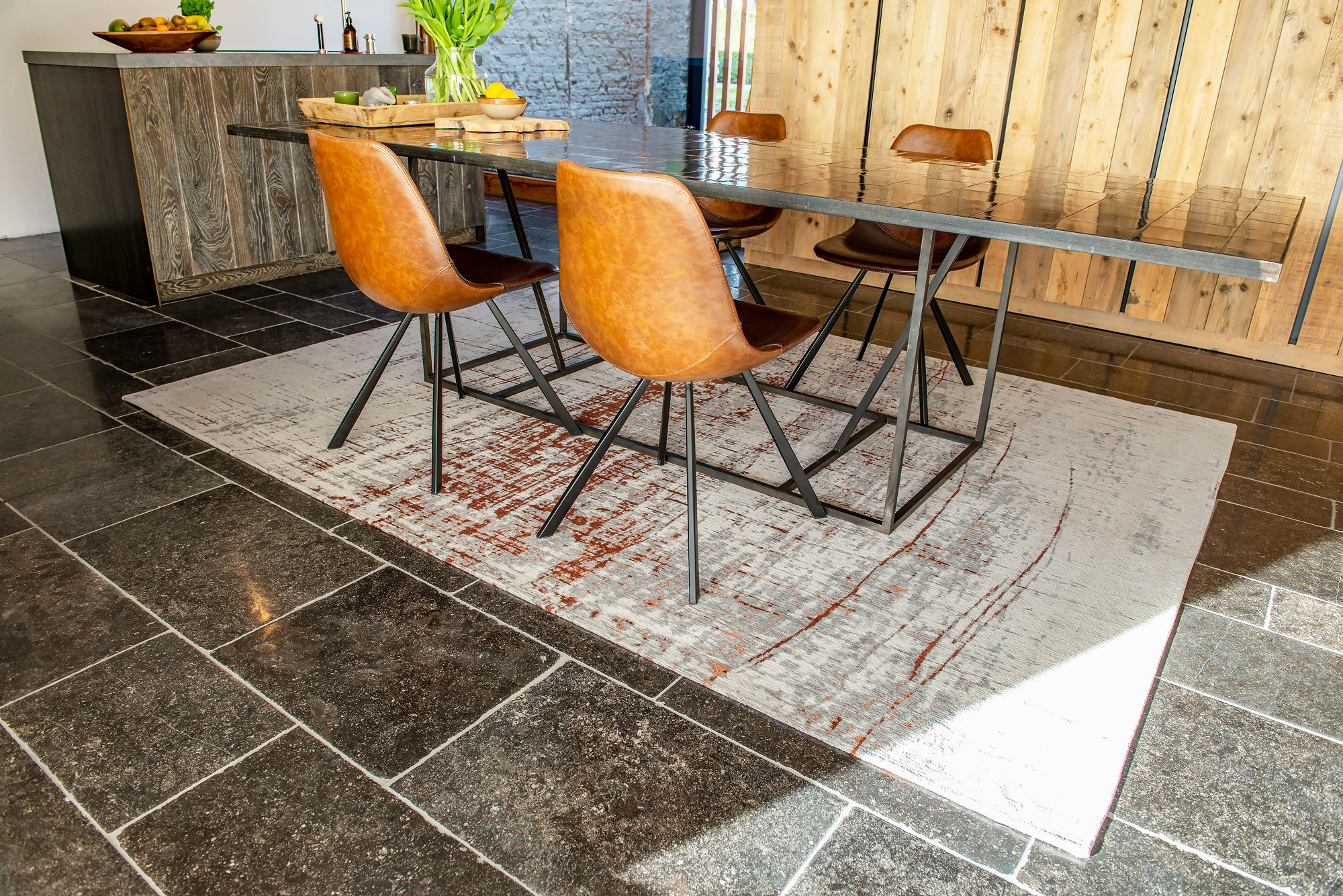 8956 Copperfield Teppich | Größe: 200 x 280 cm