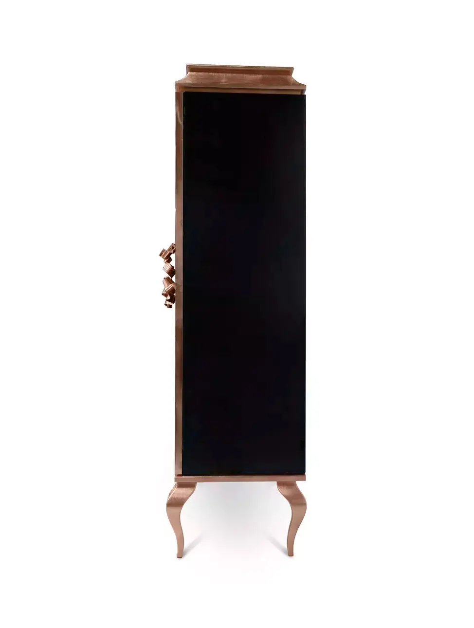 Mirage Organische Feder‑Armoire