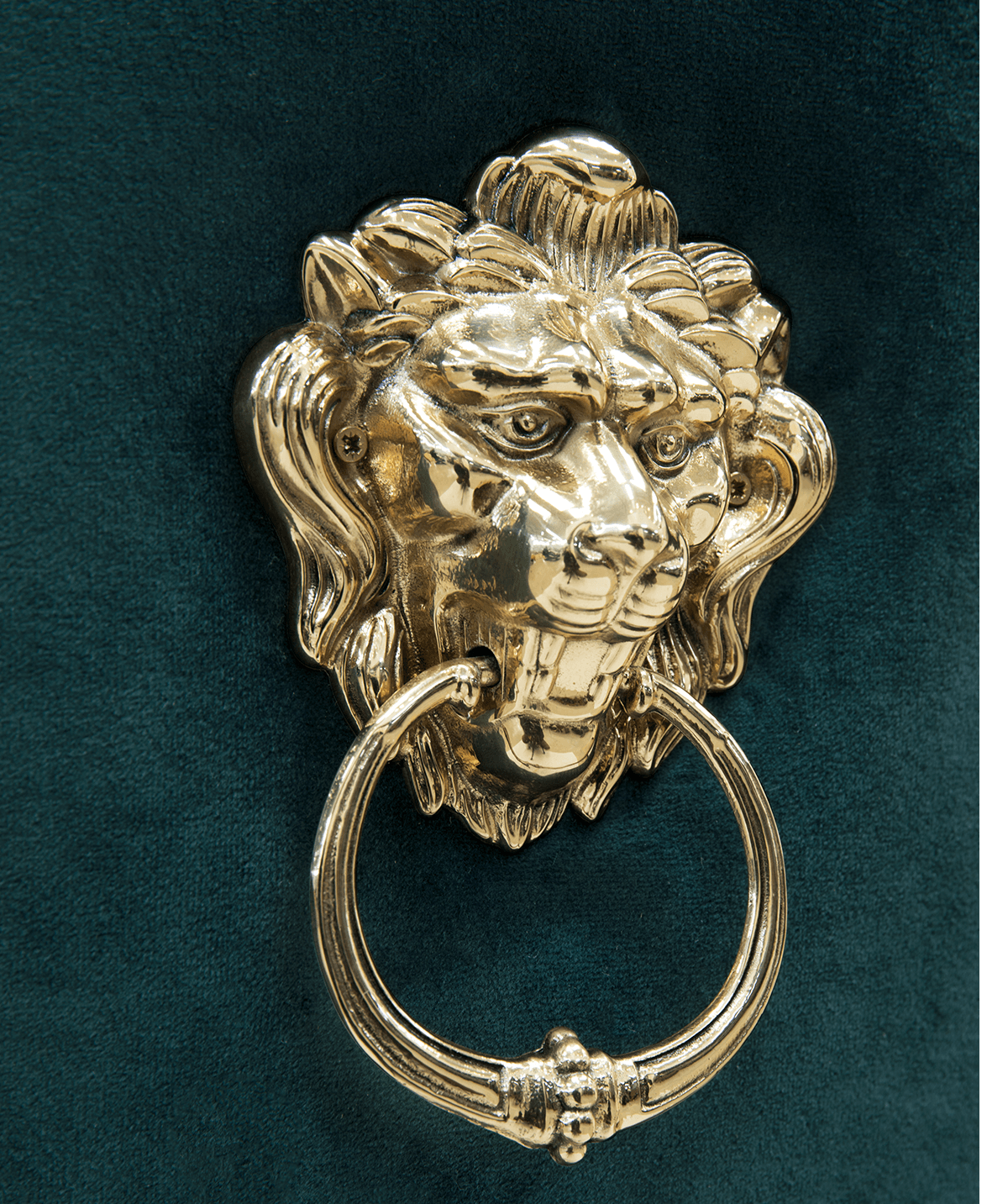 Solara Luxus‑Stuhl