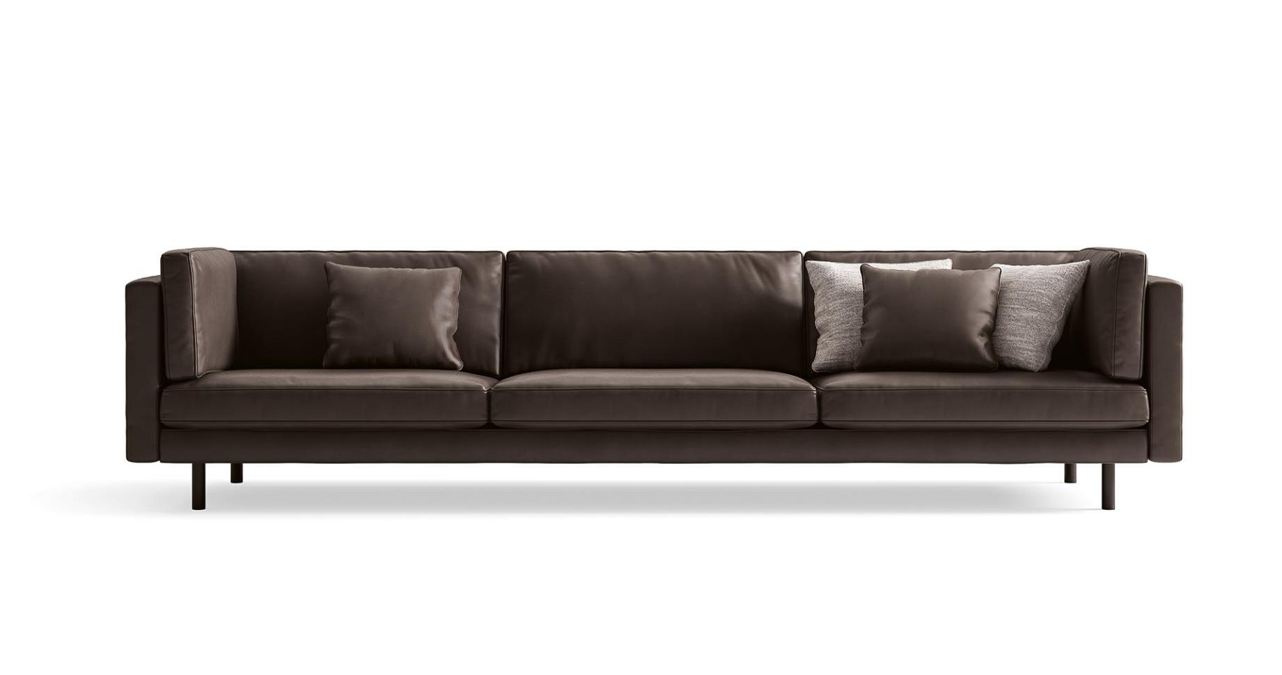 Mailänder Sofa 300