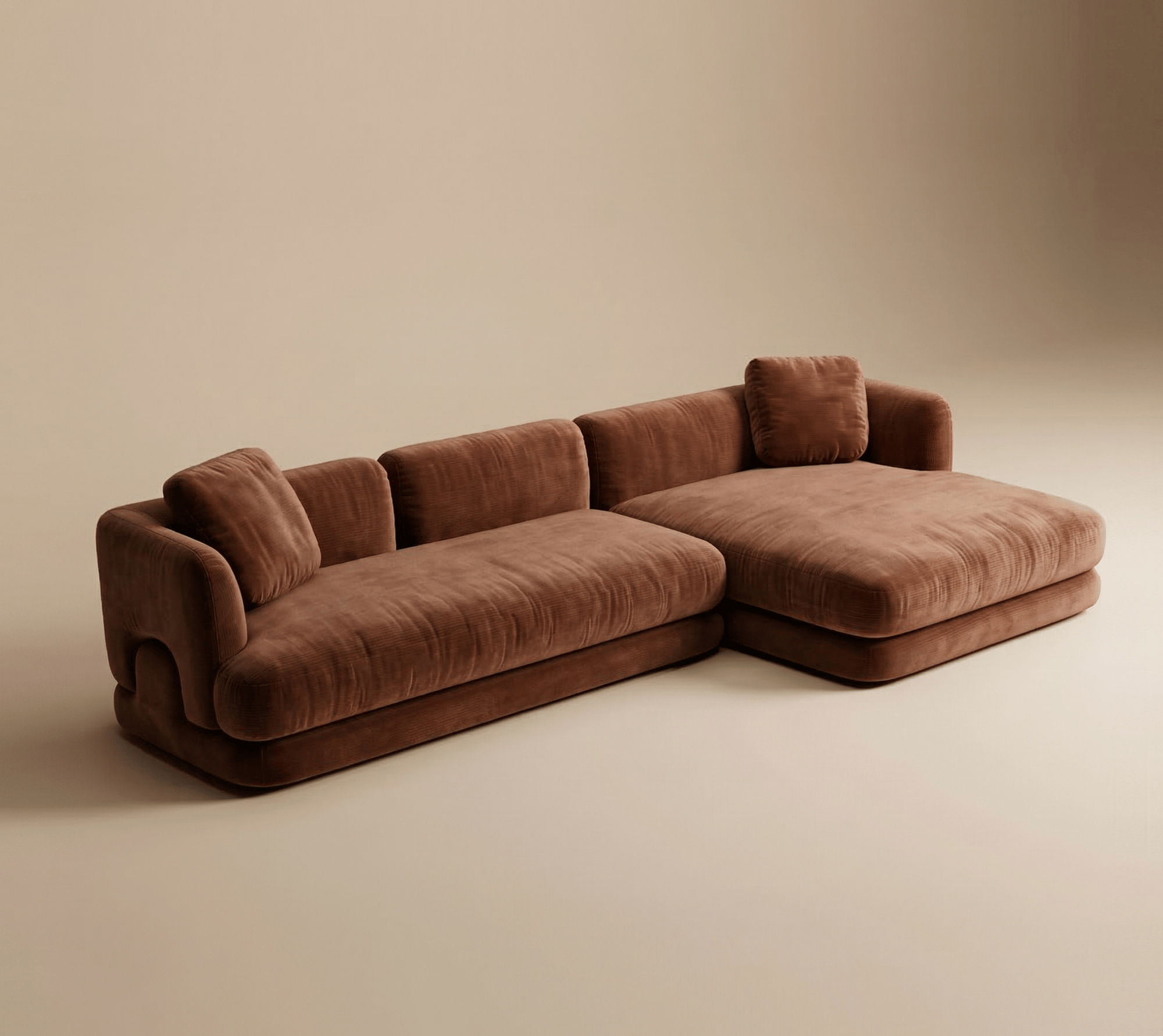 Mosaico Modulares Sofa
