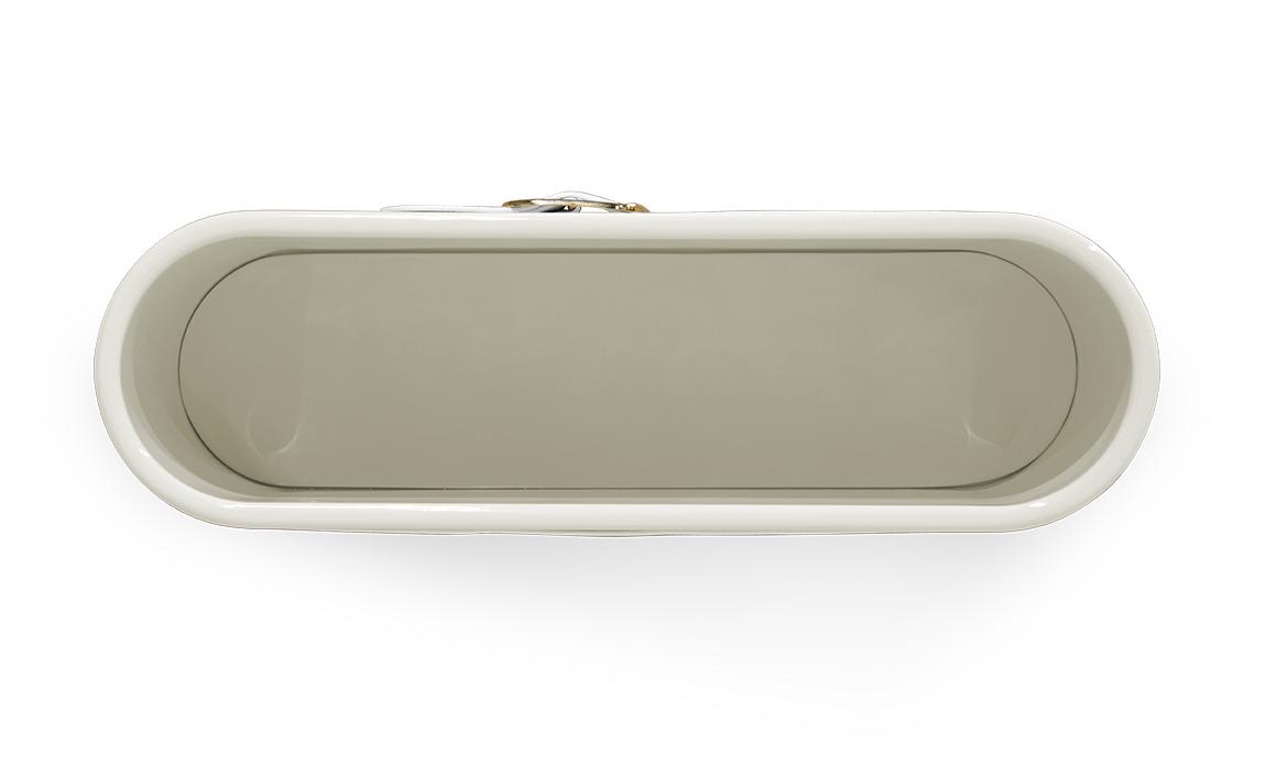 Nimbus Kleines Hängeregal