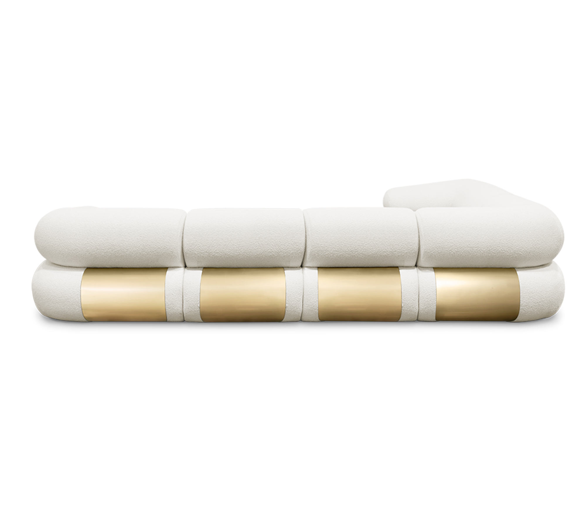 Fitzgerald Master‑Sofa (Eckgruppe)