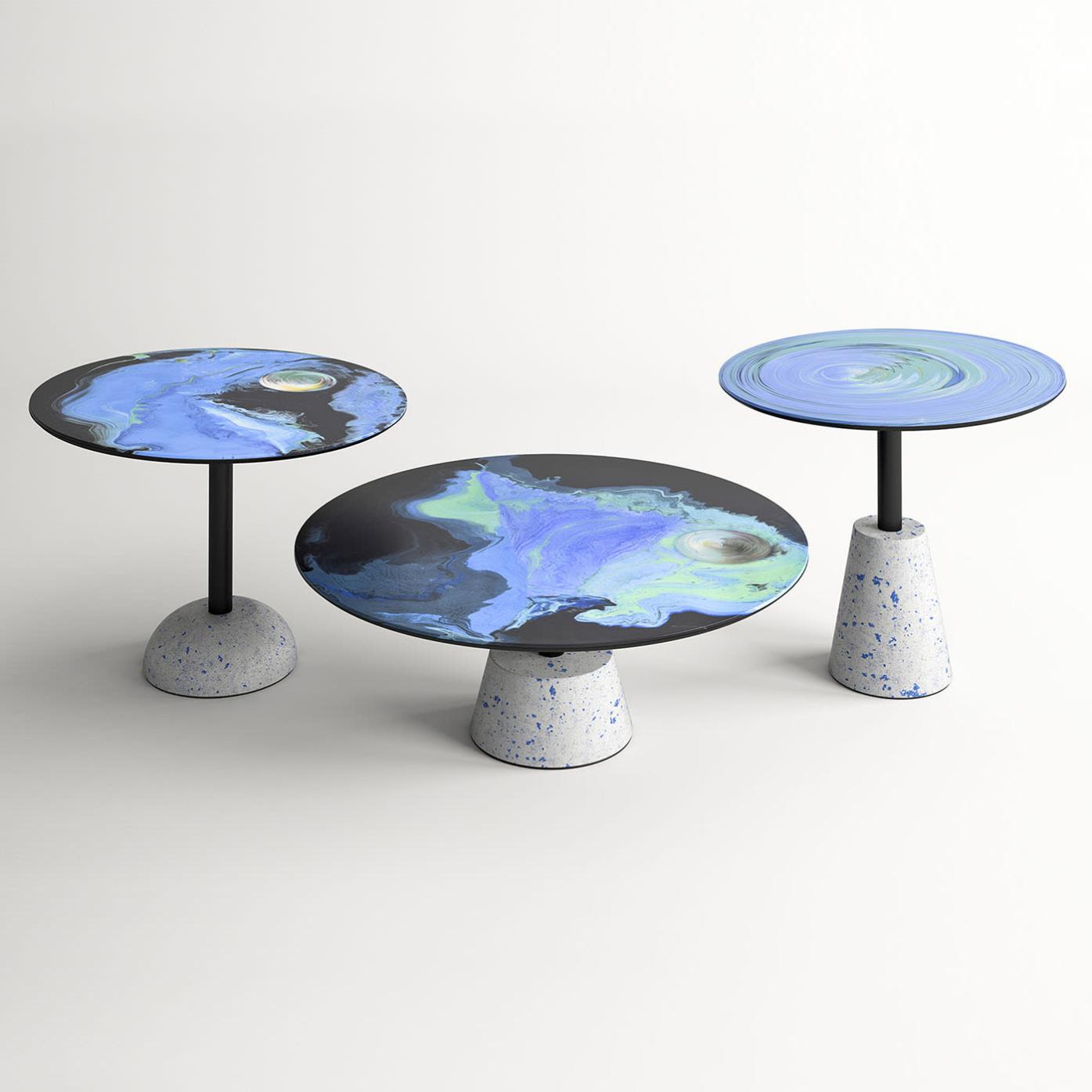 Astraliti Beistelltisch