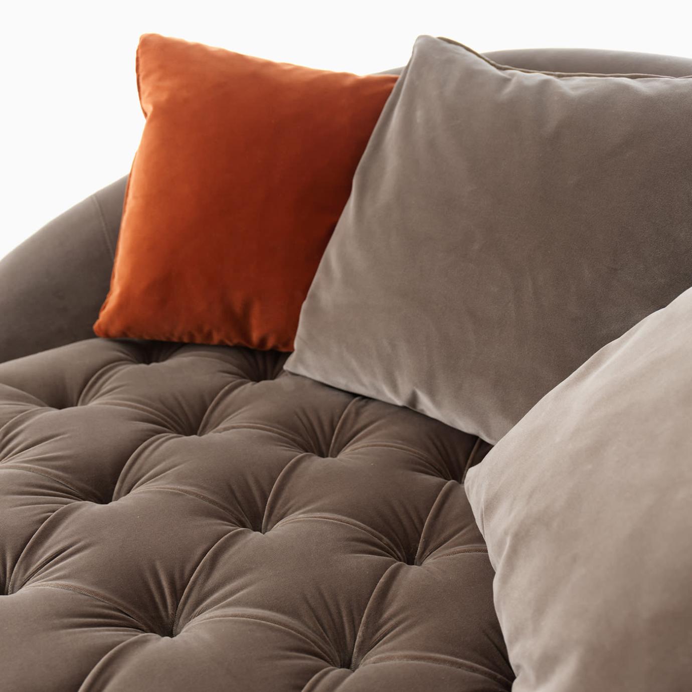 Hill Beiges Sofa