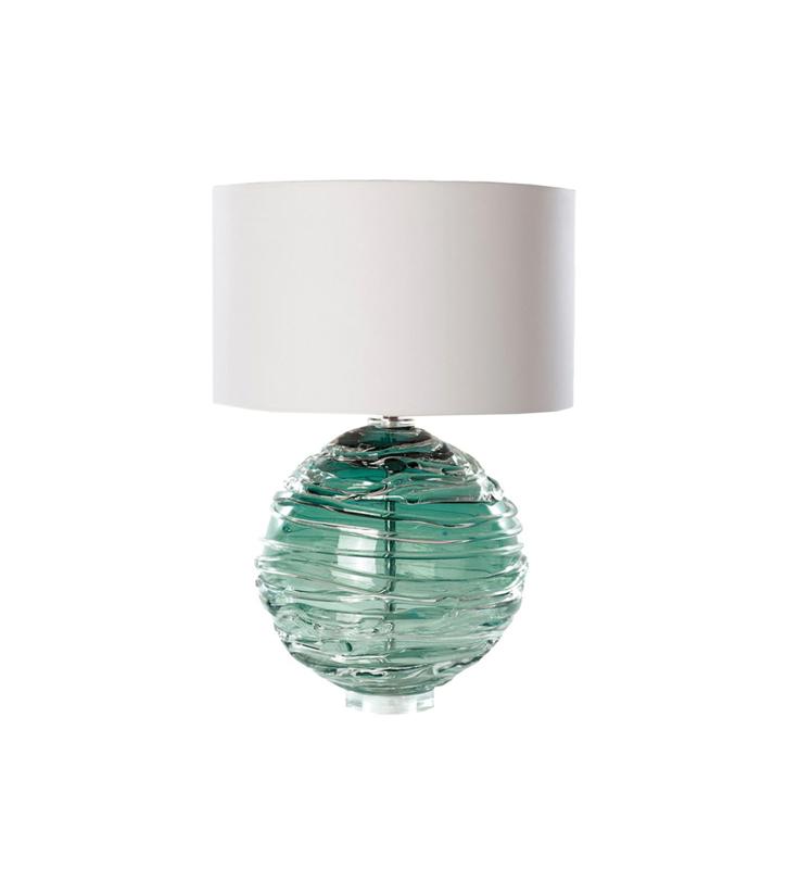 Nerys Tischlampe