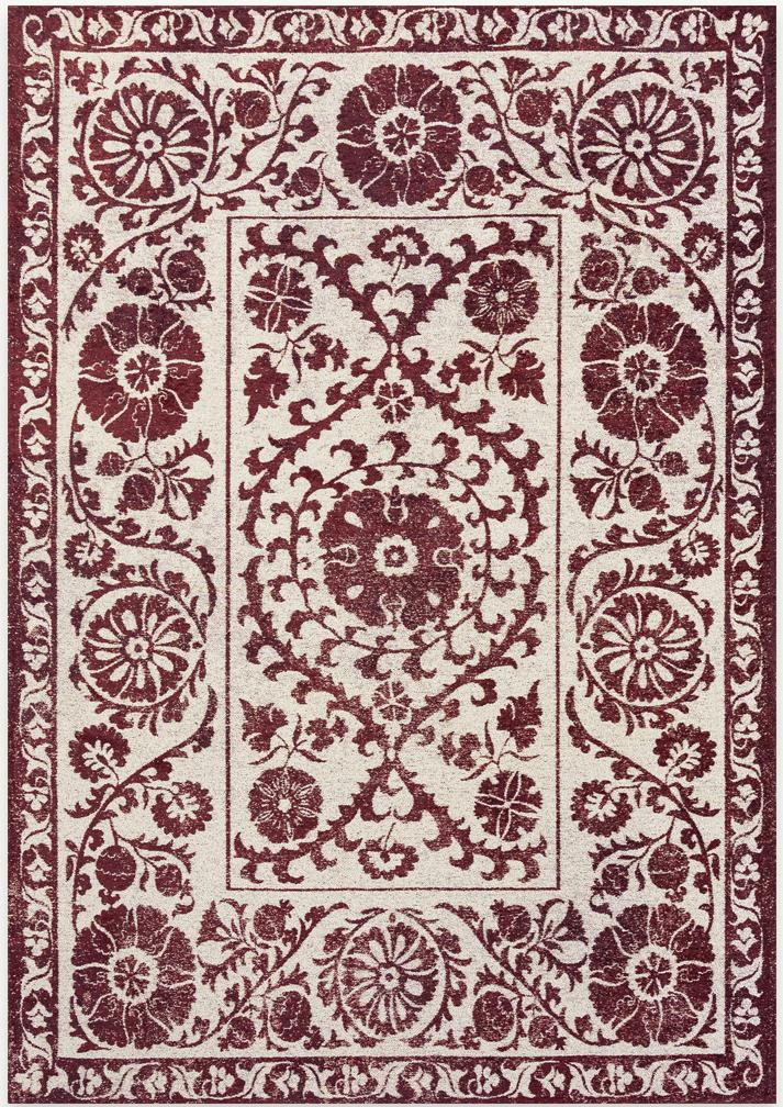 Zephyr 9734 Teppich | Größe: 200 x 280 cm