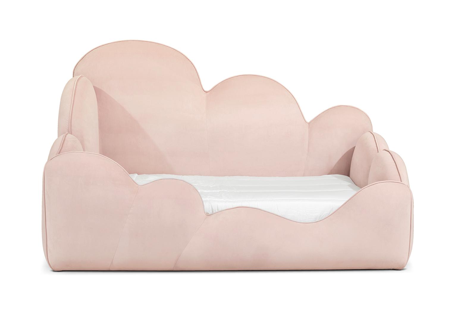 Dino Explorer Abenteuerbett