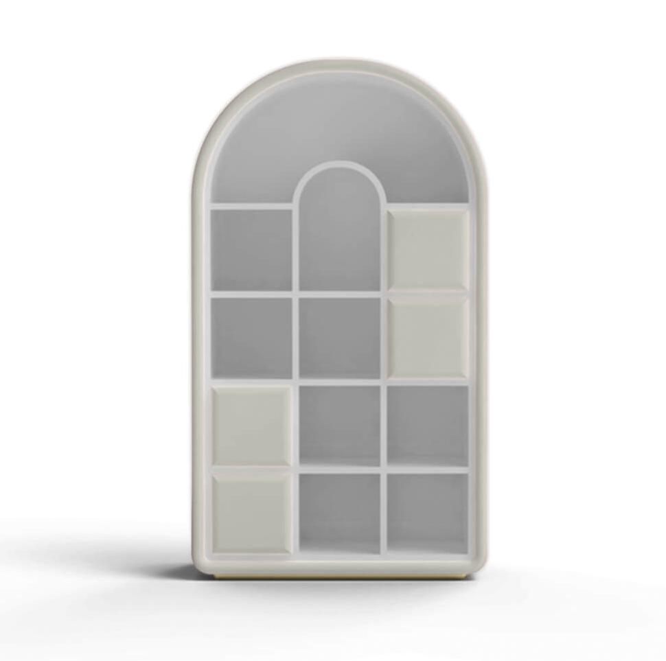 Sweet Melody Juke Bücherregal