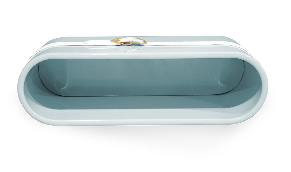 Nimbus Kleines Hängeregal