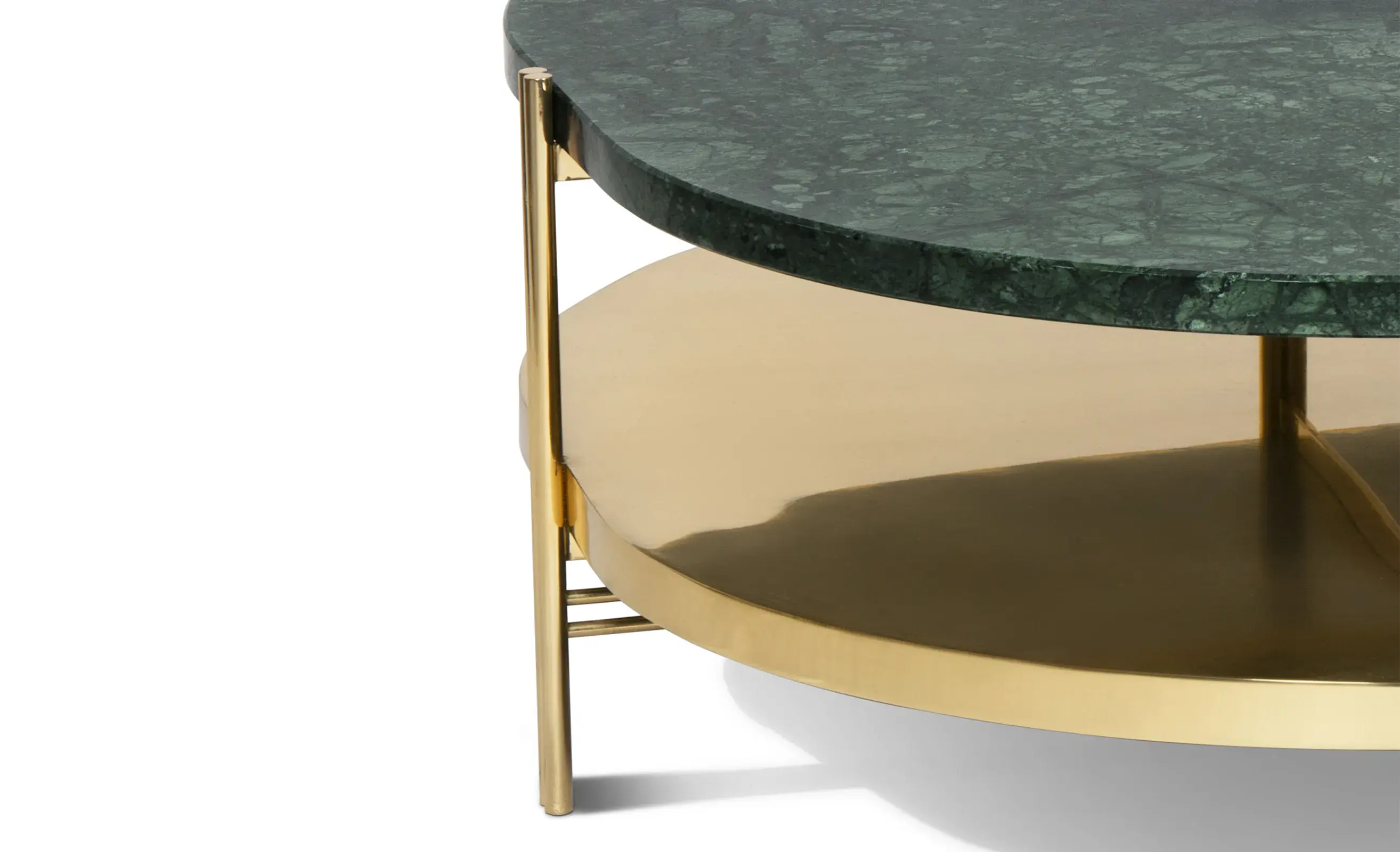 Crest Couchtisch