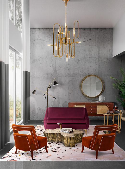 Darius Sideboard - 1