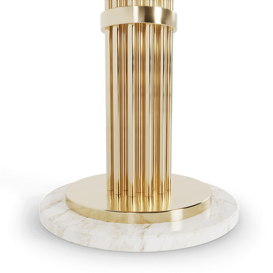 Jansen Beistelltisch