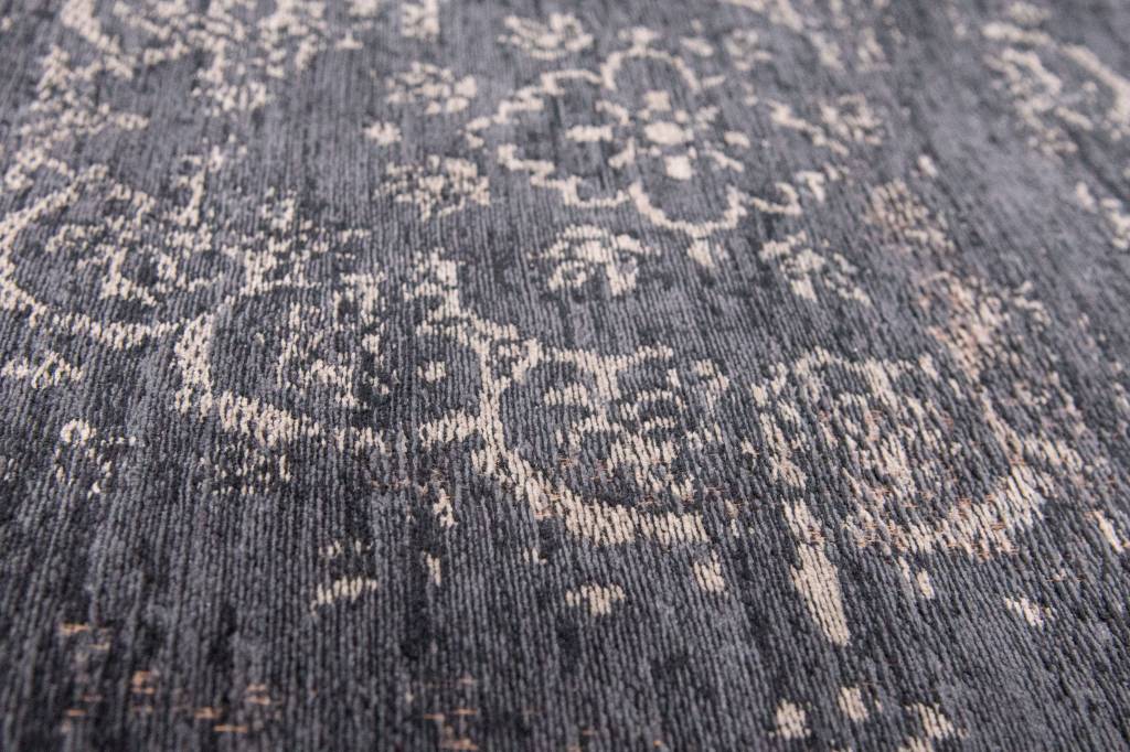 8263 Mineral Black Teppich | Größe: 280 x 390 cm