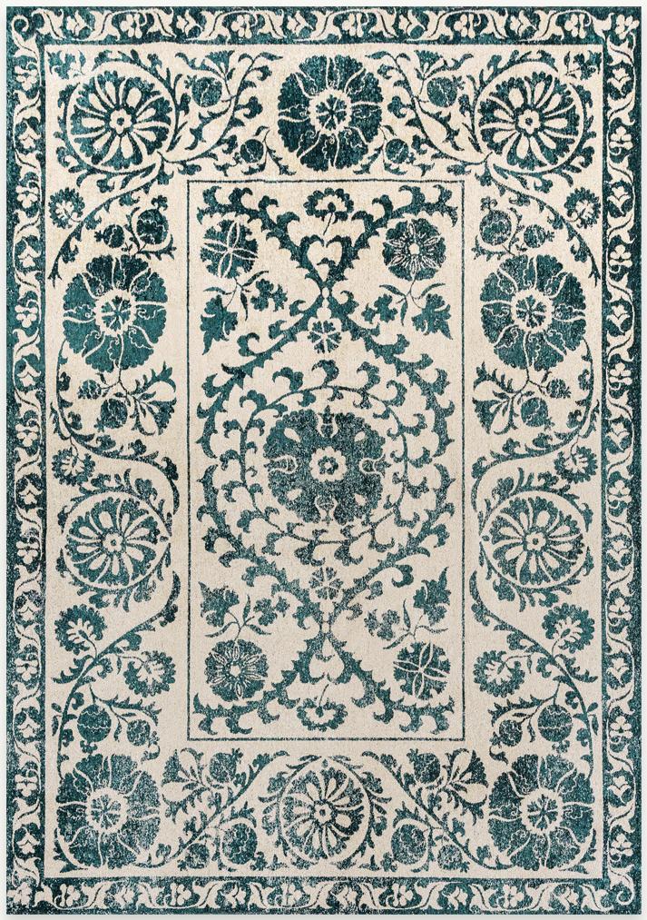 Notos 9733 Teppich | Größe: 200 × 280 cm