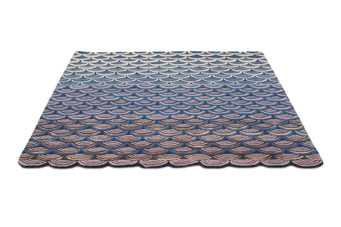 Masquerade 160008 Teppich | Größe: 200 x 280 cm