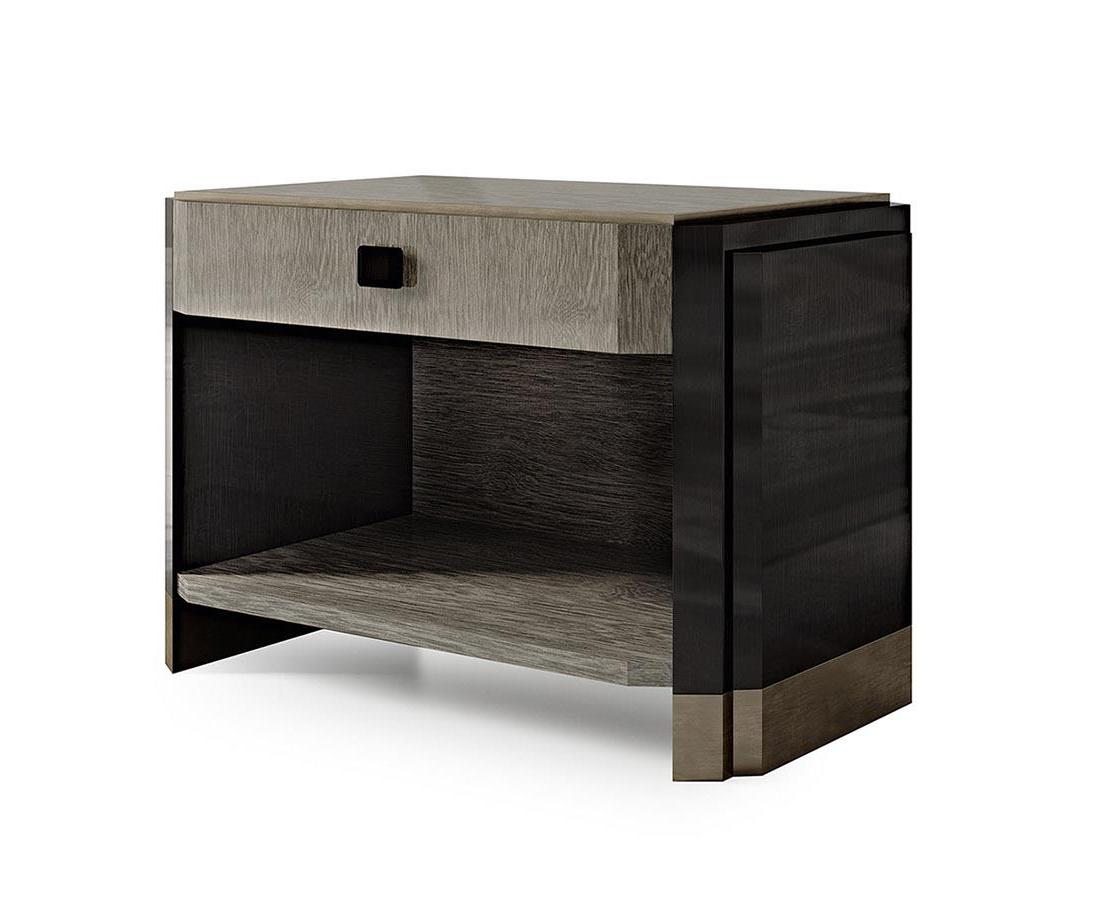 Nachttisch mit Schublade