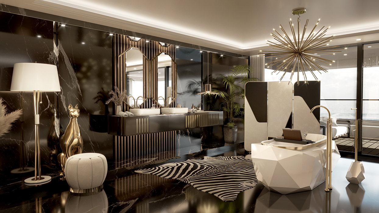 Giulia Raumteiler - 4