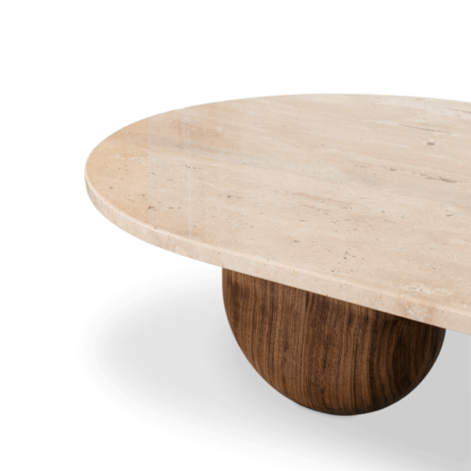 Phillipe Langer Couchtisch