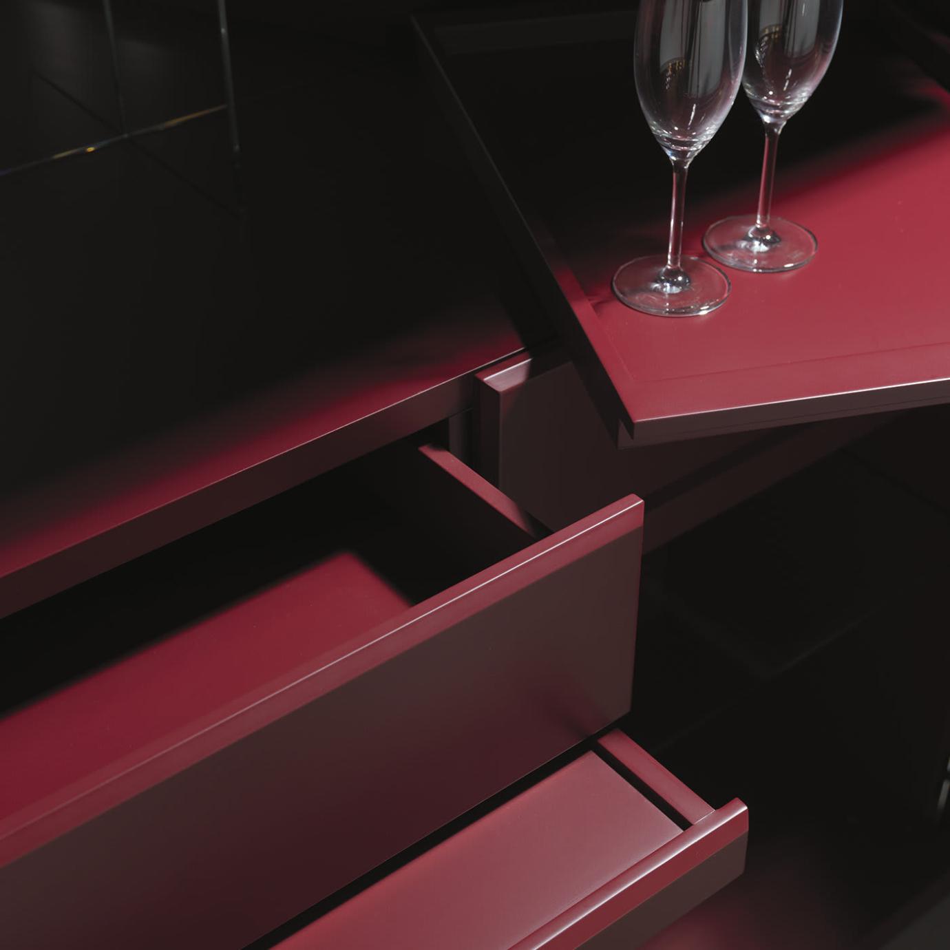 Alfieri Barschrank