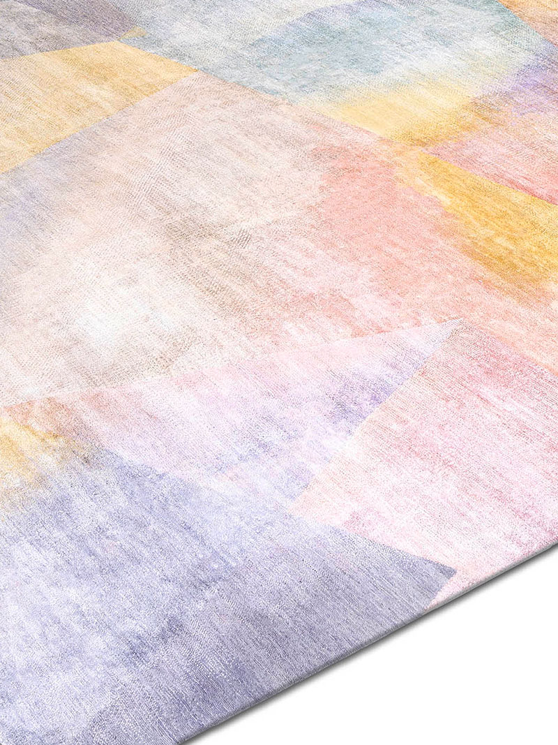 Crystal Pastell Teppich