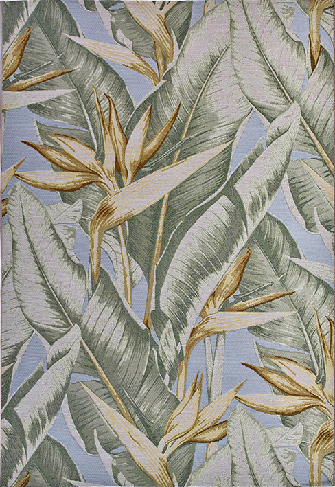 Amazzonia 1044X/Q04 Teppich | Größe: 160 x 230 cm