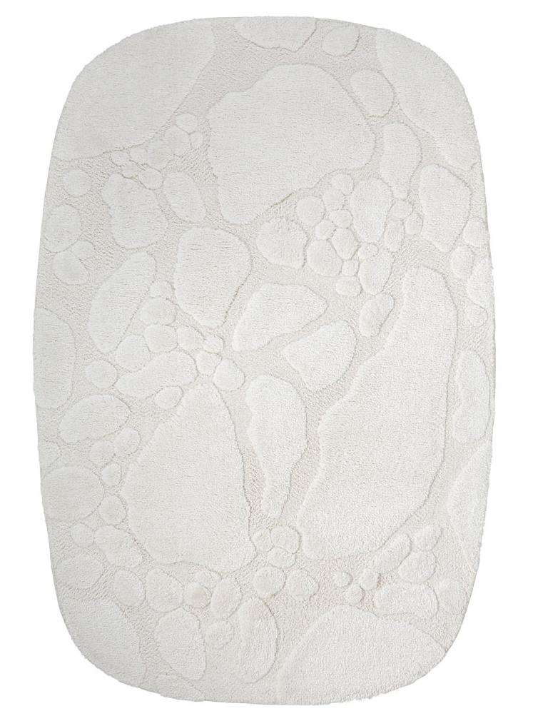 Venere Stone Neve Teppich