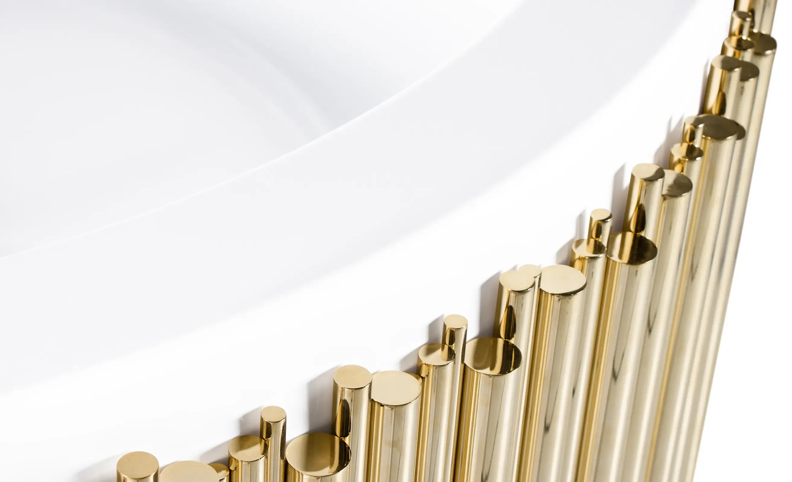 Harmony Einbaubadewanne