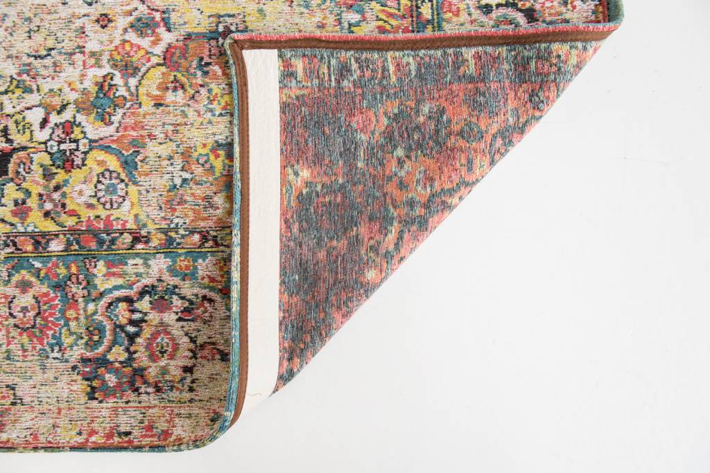 8712 Janissary Multi Teppich | Größe: 280 x 390 cm