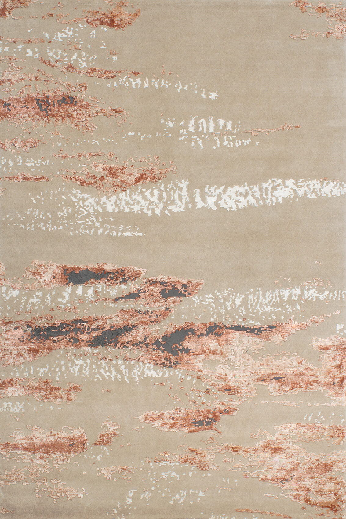 Cloud Teppich | Größe: 200 x 300 cm