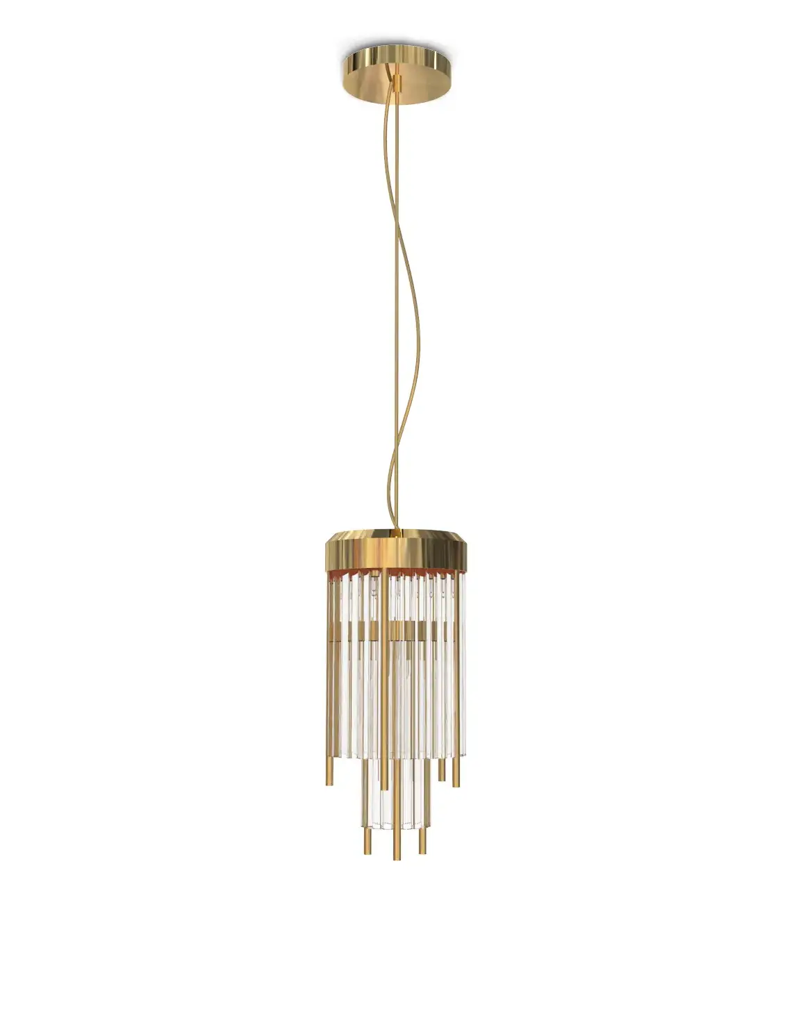 Beacon Kleine Pendelleuchte