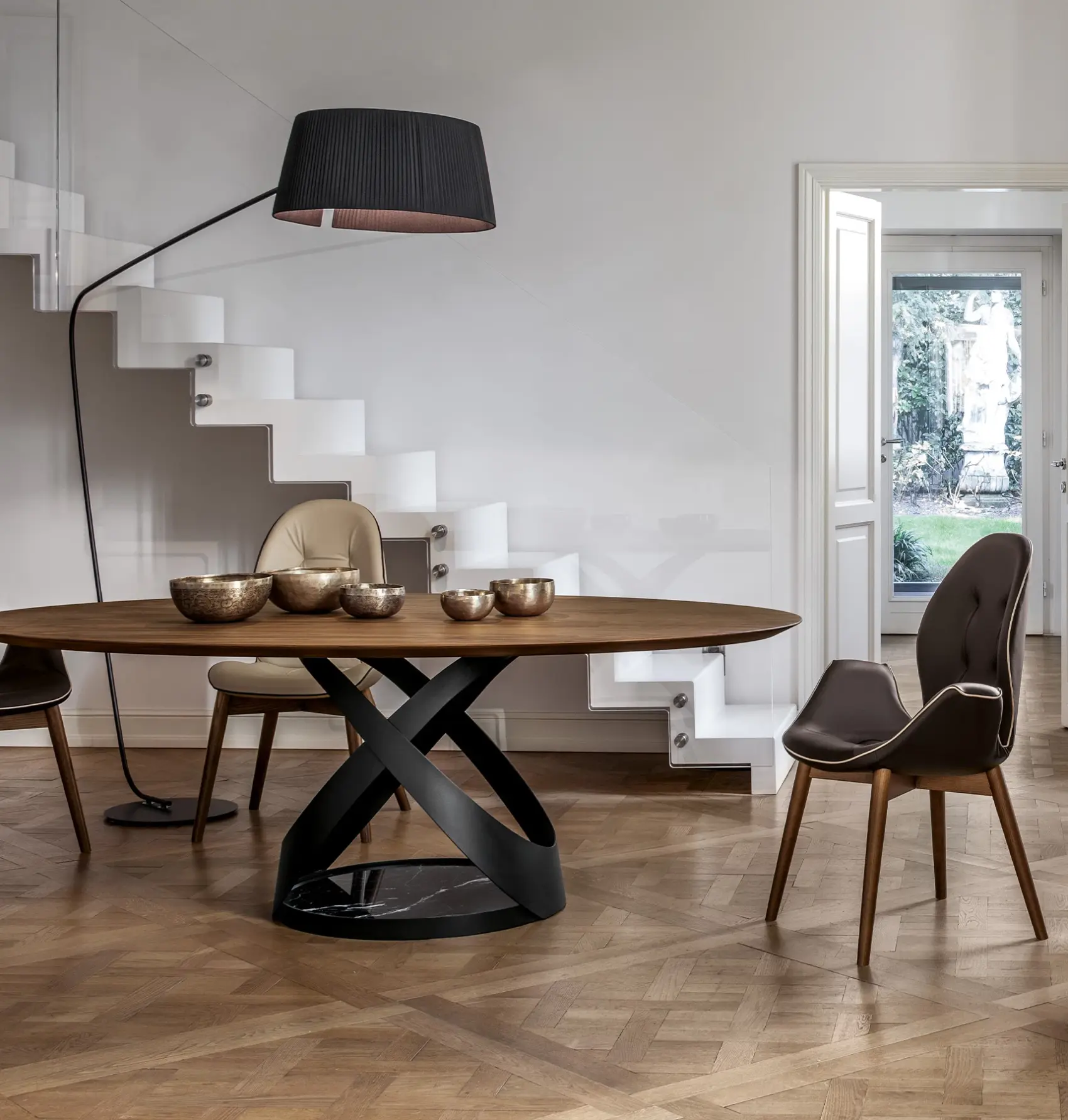 Rivalto Stehlampe